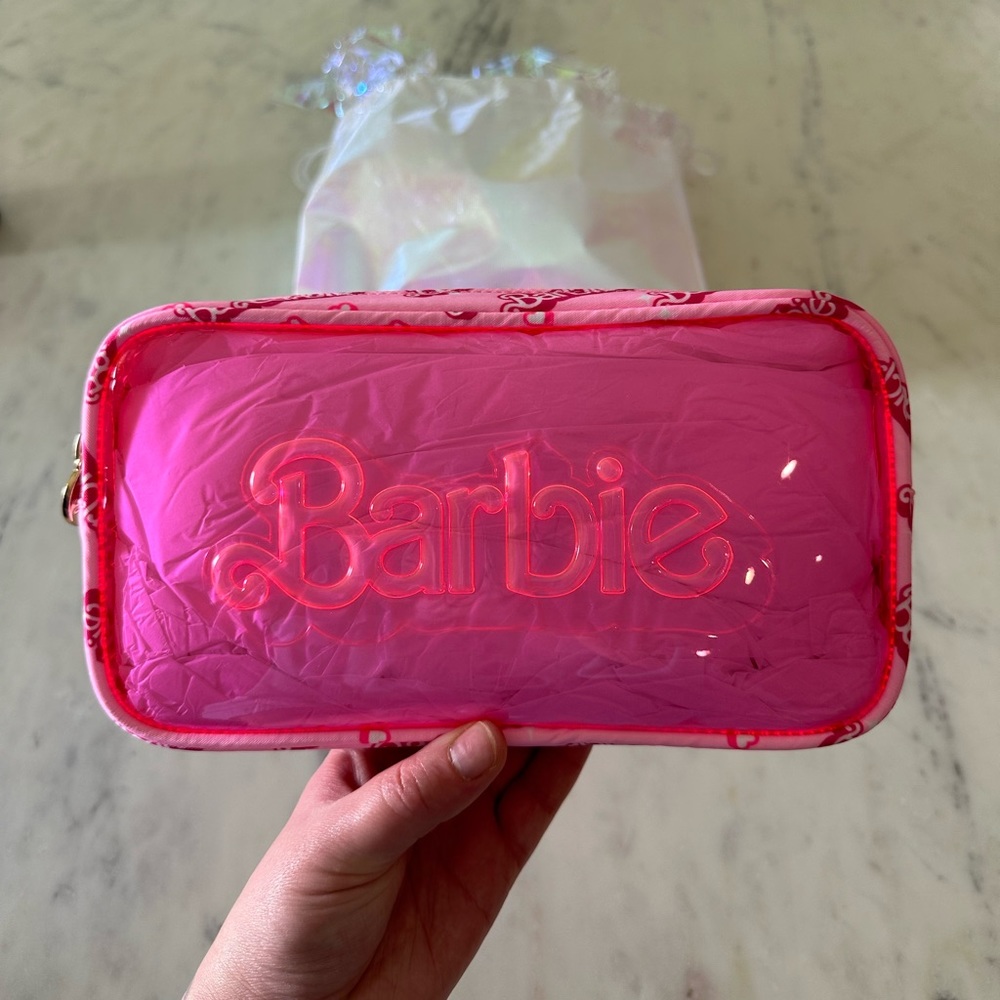Stoney Clover Lane Barbie Small Pouch